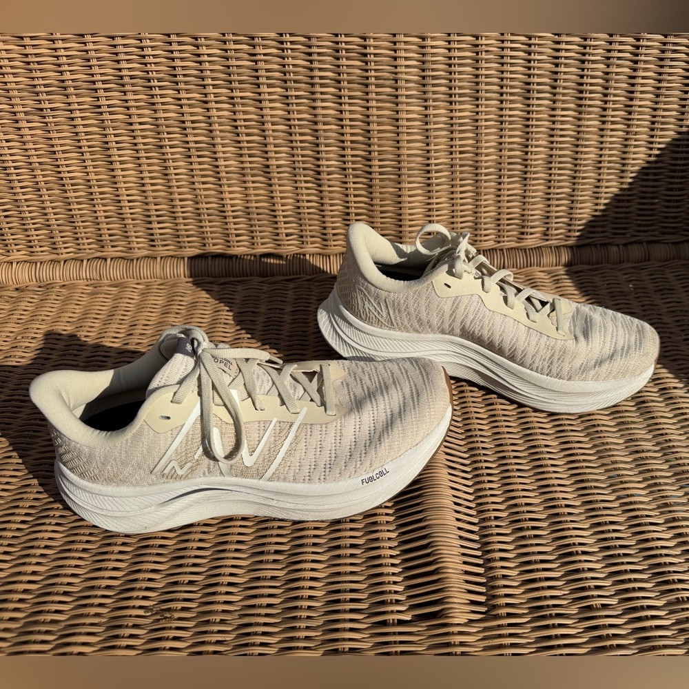 New Balance Fuel Cell